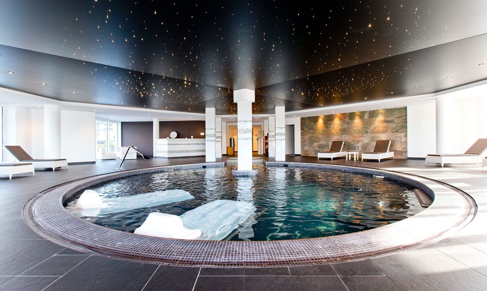 Spa océanique Miramar La Cigale