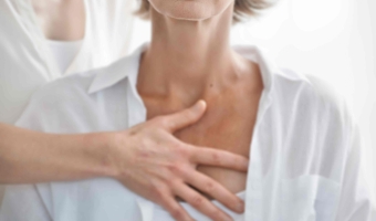 séance de somato-psychopédagogie au Miramar La Cigale