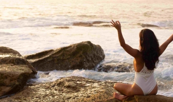 Méditation en pleine présence