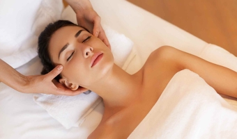 women's kobido treatment Miramar La Cigale