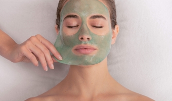 Spirulina Boost treatment