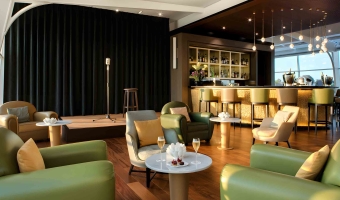 Soirée evenement concert et stand up hotel arzon Miramar La Cigale Vannes