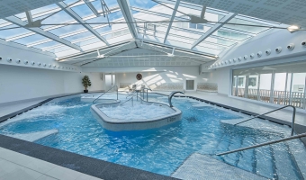 Apéritime et Spa Miramar La Cigale Thalassothérapie