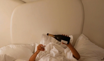 Séjour thalasso Black weel promotion offre -50%