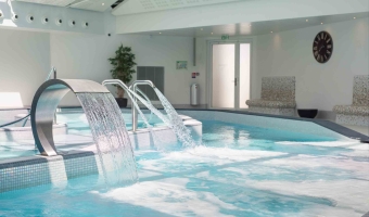 Apéritime et Spa Miramar La Cigale Thalassothérapie