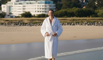 Offre promo séjour thalasso Bretagne Soin et spa