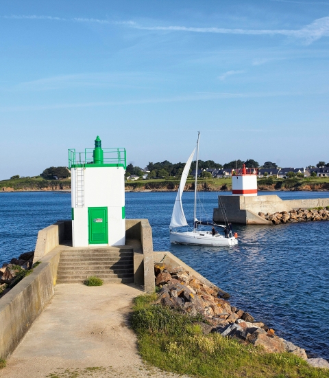 business events in Southern Brittany