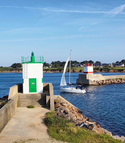 Mariage et séminaire morbihan Bretagne sud