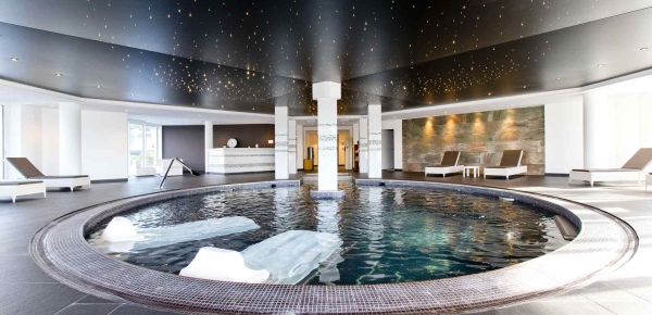 Spa océanique Miramar La Cigale