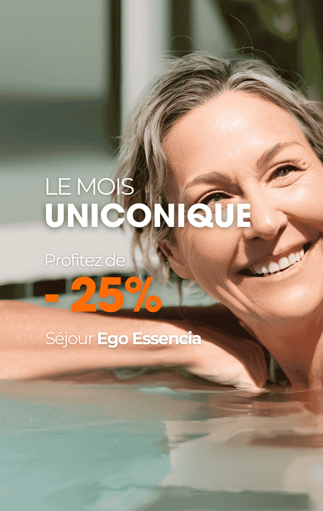 Promotion UNICONIQUE hôtel spa thalasso séjour cure bretagne
