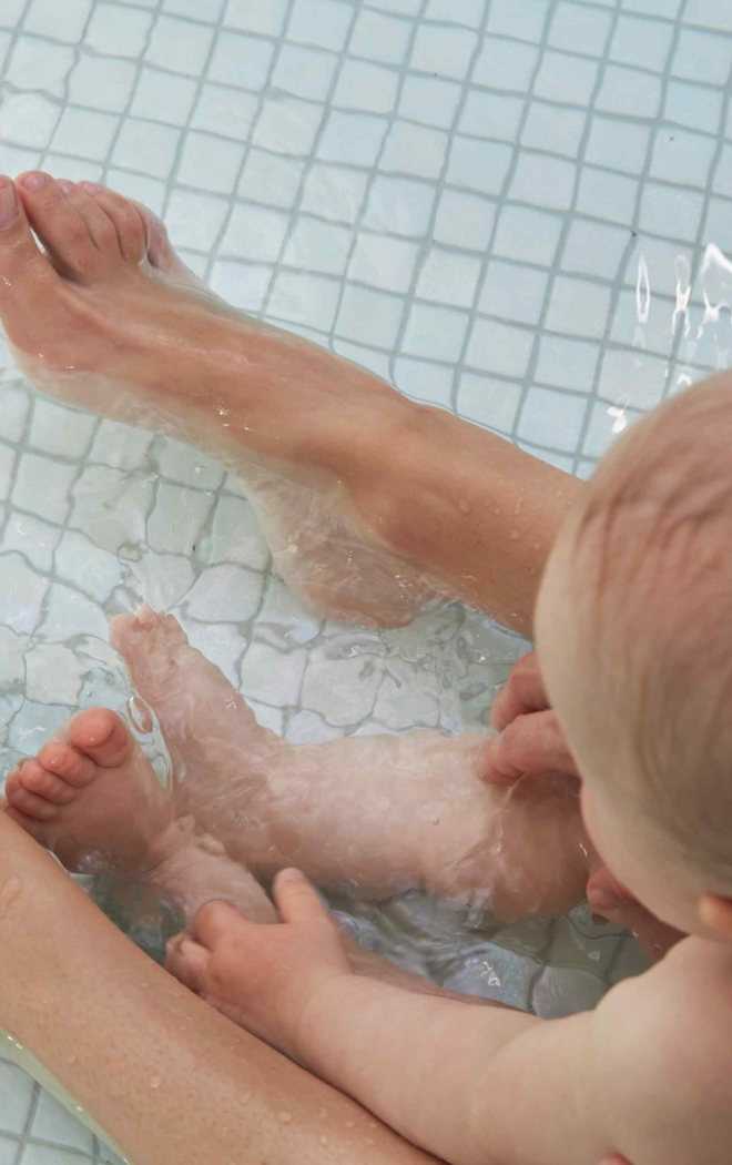 Programme Maman Bébé - Un Instant pour Soi