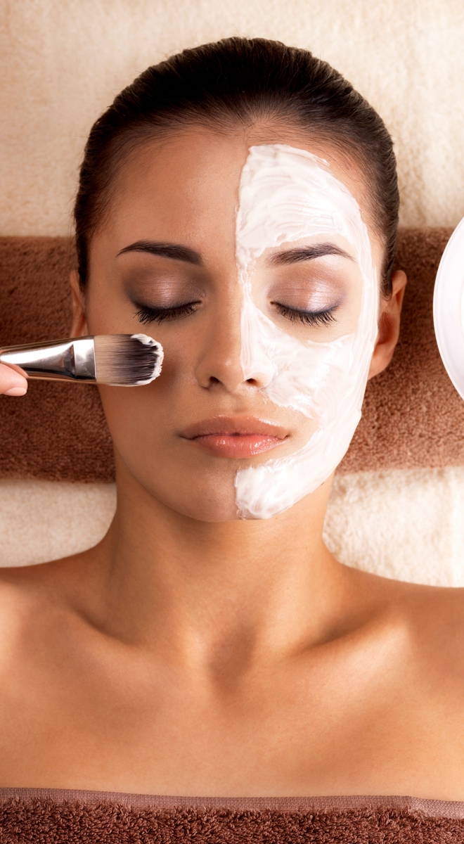soin visage femme cure beauté suprême
