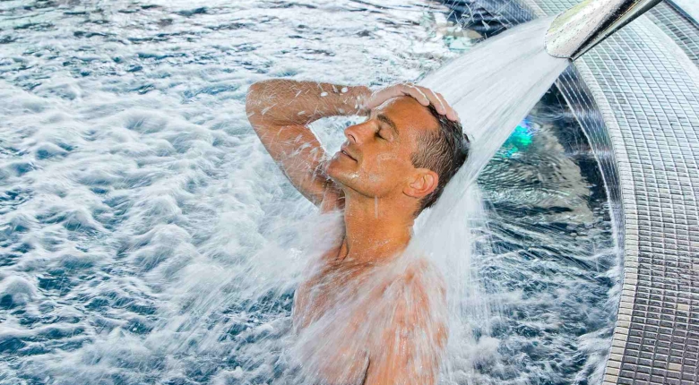 Rituel Thalasso à la thalasso du Miramar La Cigale