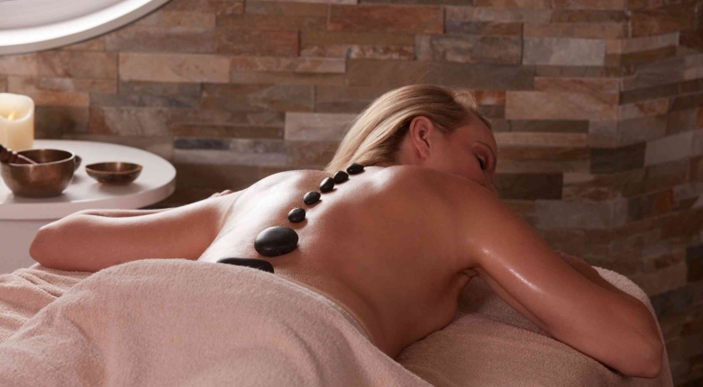 Rituel Marin à la Thalasso du Miramar La Cigale