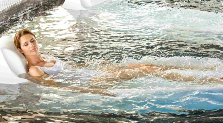 journée plénitude hydromassant au miramar la cigale vannes Hotel thalasso en cadeau