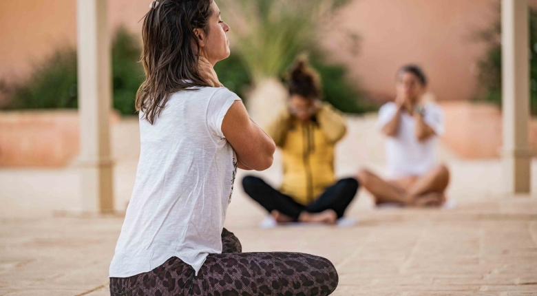 Séjour Yoga spa fitness Bretagne