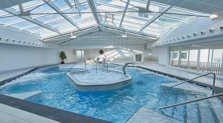 Apéritime et Spa Miramar La Cigale Thalasso