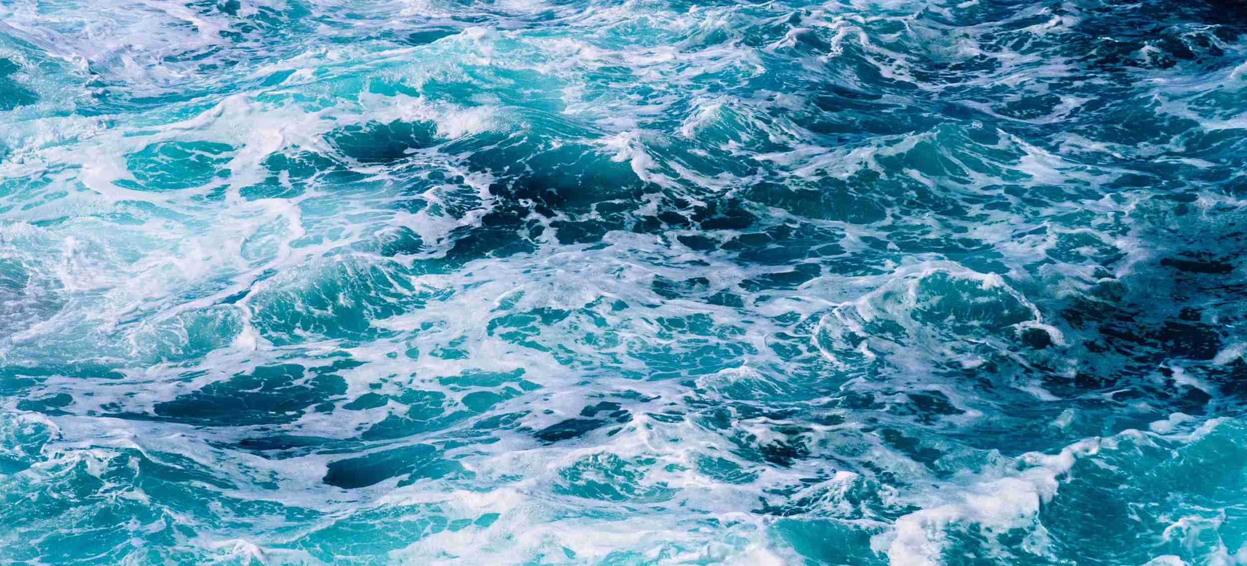 Ecume de mer pour premier séjour thalasso