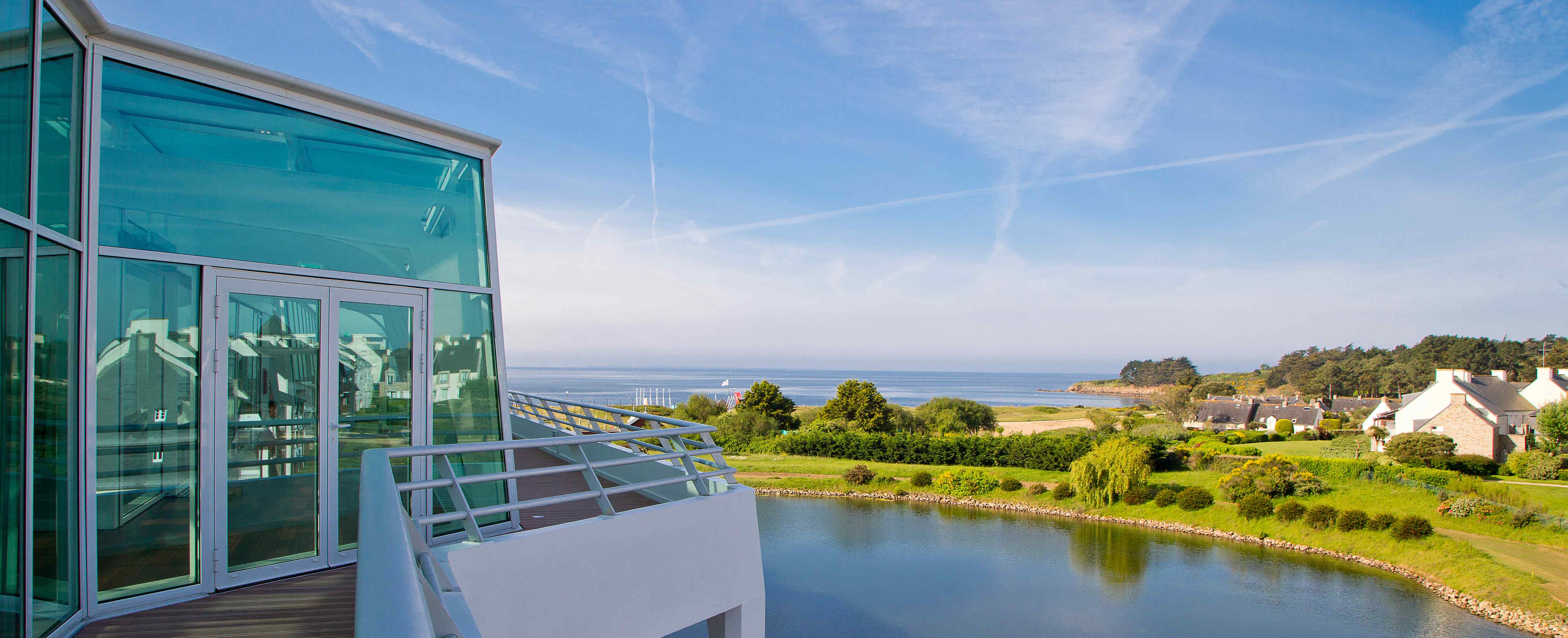 Sea view 4th floor Miramar La Cigale